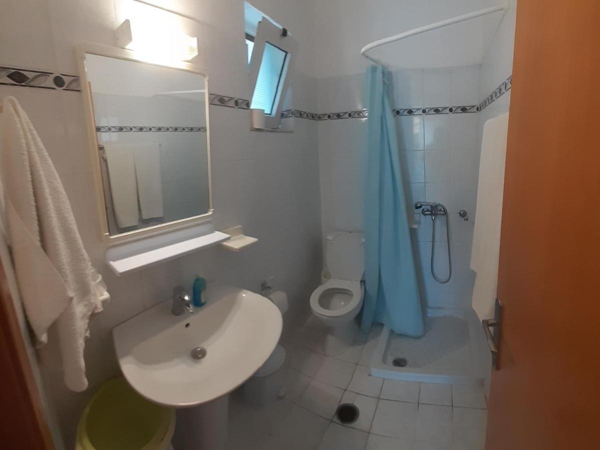 Zikas Apartments Мармари Экстерьер фото